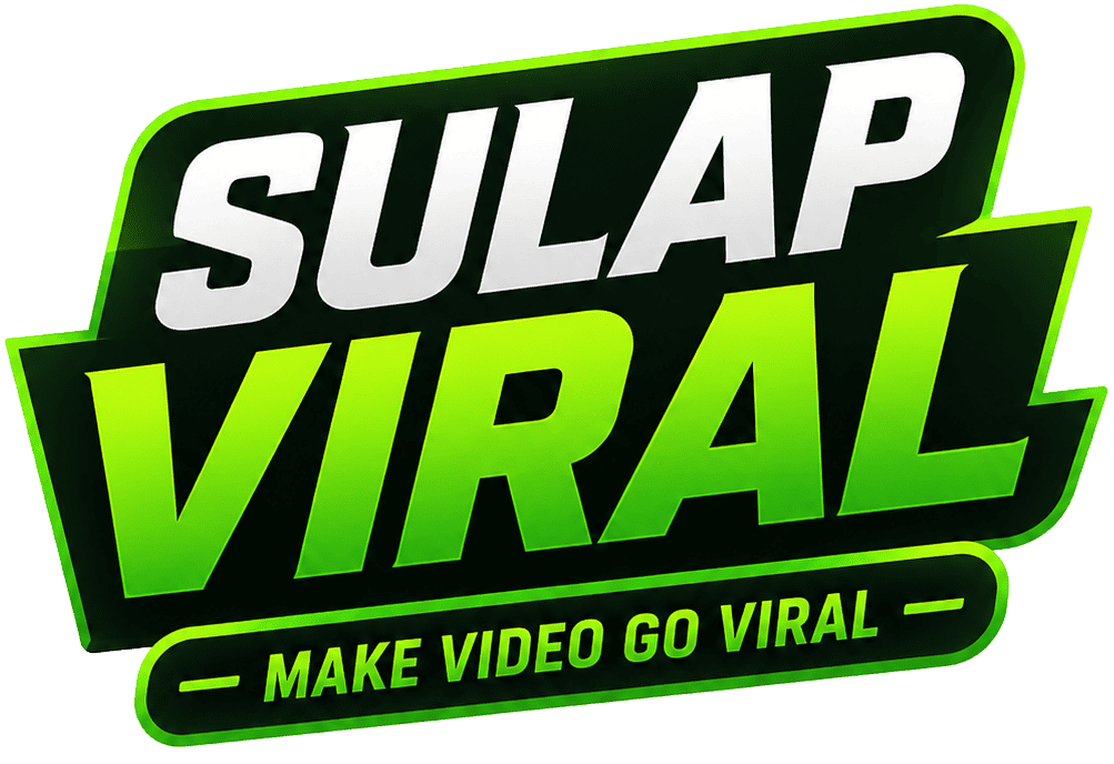 Sulap Viral